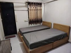 Blk 23 Hougang Avenue 3 (Hougang), HDB 4 Rooms #606369471